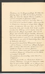 k.k. naturhistorisches Hofmuseum, Intendanzakten 1885-1896 (Hauer), Aktenzahl Z.29.a/1890, Seite 6